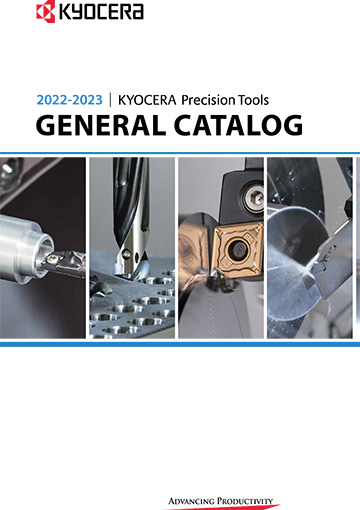 Kyocera-2019-2020 Catalog