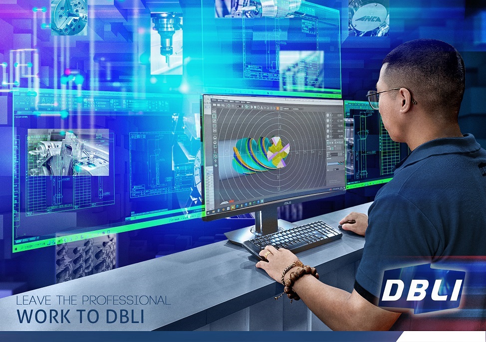 DBLI