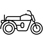 機車