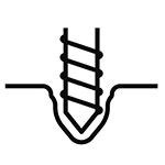 鑽孔
