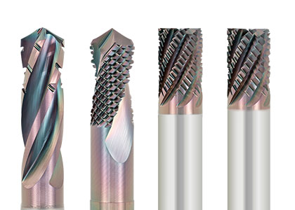 Special Tools for Composite Materials