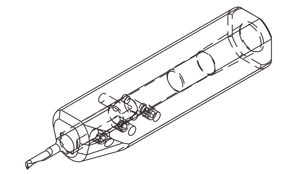 Boring Holders