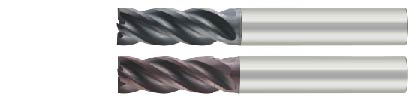AA3604鎢鋼不等式立銑刀-抗震型 36°/38°-4刃
